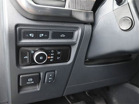 Used 2023 Ford F150 Platinum w/ Equipment Group 701A High image 22