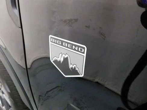 New 2025 Ford Bronco Sport Big Bend w/ Convenience Package image 7