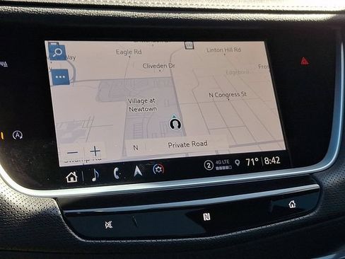 Used 2021 Cadillac XT5 Sportv AWD/4WD image 18