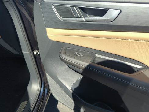 New 2026 Volkswagen Atlas Cross Sport SE image 16