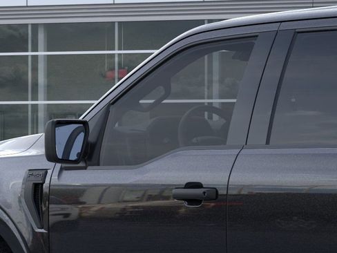 New 2026 Ford F150 STX w/ Equipment Group 200A image 42