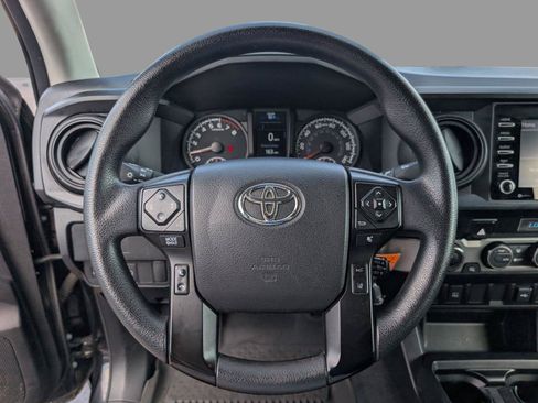 Used 2021 Toyota Tacoma 4x4 Double Cab image 25