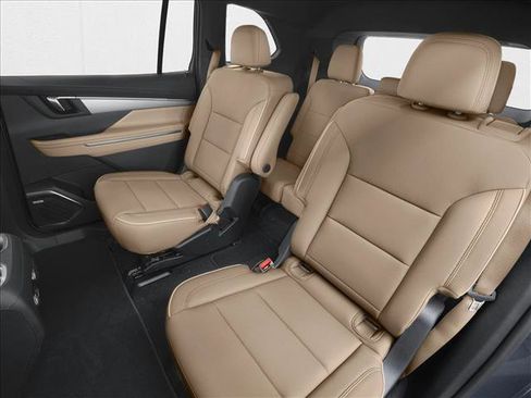 New 2026 Buick Enclave Preferred image 9