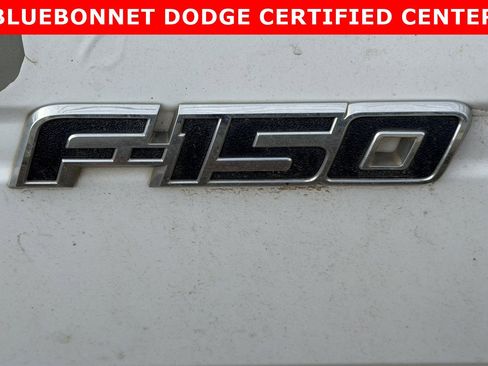 Used 2014 Ford F150 XLT AWD/4WD image 19