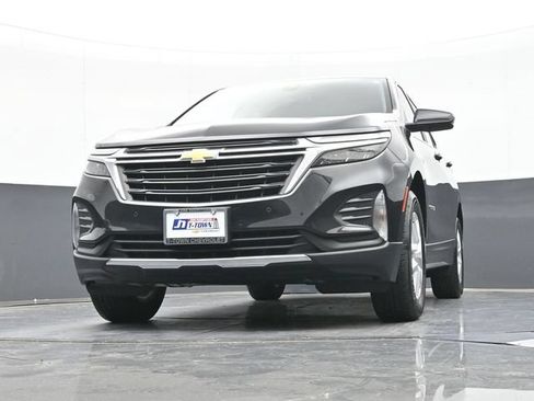 Used 2024 Chevrolet Equinox LT AWD/4WD image 55