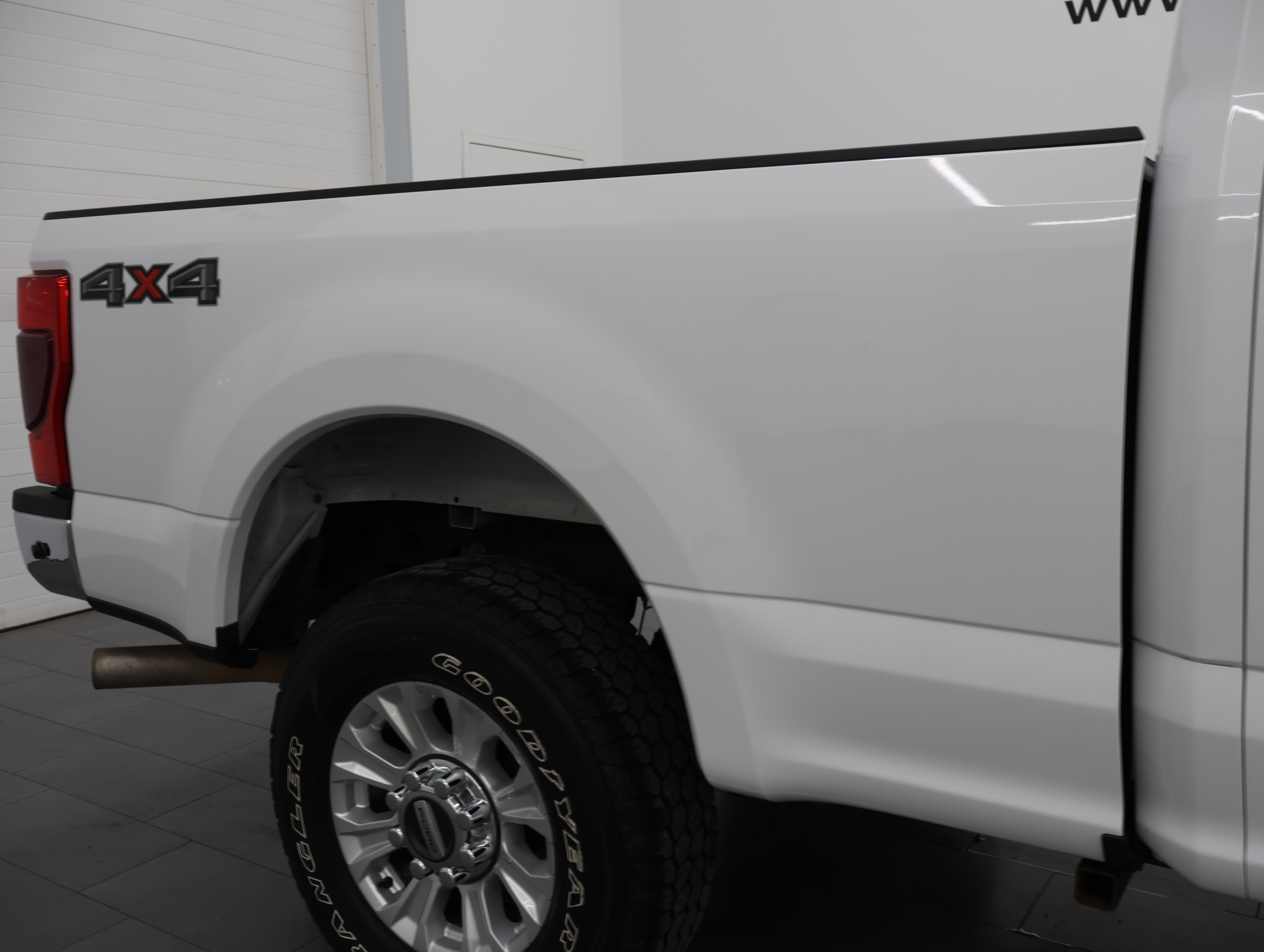 Used 2020 Ford F250 XLT w/ XLT Value Package AWD/4WD image 25