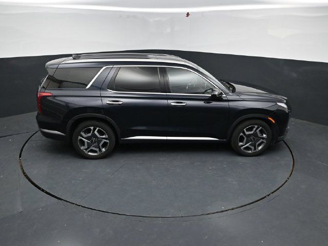 Used 2024 Hyundai Palisade SEL FWD image 45