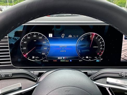 Used 2025 Mercedes-Benz GLE 450e 4MATIC image 20