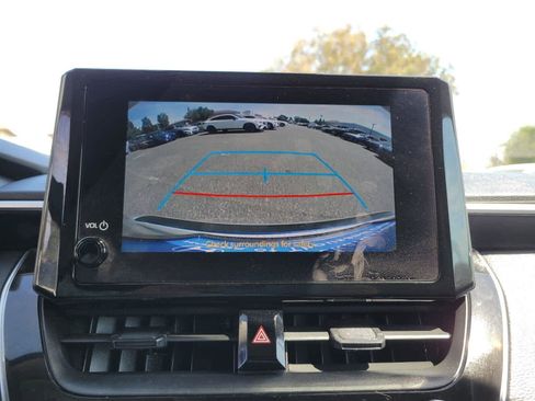 Used 2023 Toyota Corolla LE FWD image 26