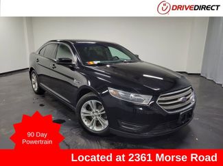 Used 2018 Ford Taurus SEL w/ Equipment Group 201A video 1