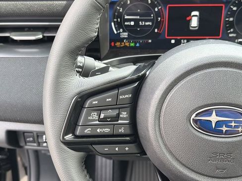 New 2026 Subaru Outback Limited image 27