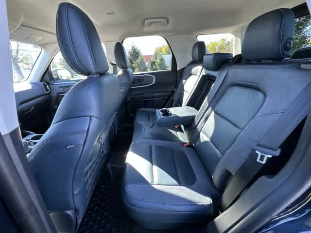 Used 2021 Ford Bronco Sport Outer Banks AWD/4WD image 18