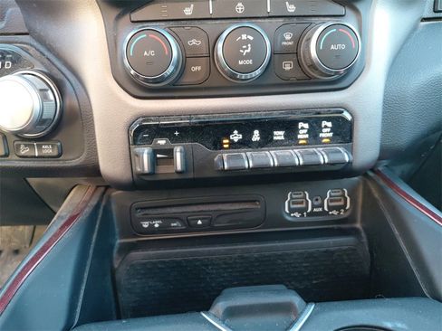 Used 2019 RAM 1500 Rebel w/ Rebel Level 2 Equipment Group image 32
