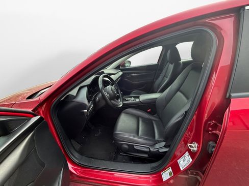 Used 2023 MAZDA MAZDA3 s image 9