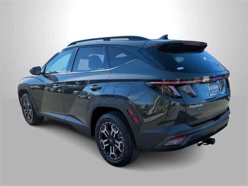 Certified 2026 Hyundai Tucson XRT image 6