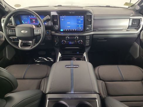 New 2026 Ford F350 Platinum image 24