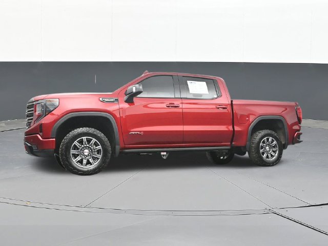 Used 2024 GMC Sierra 1500 AT4 w/ Technology Package AWD/4WD image 62