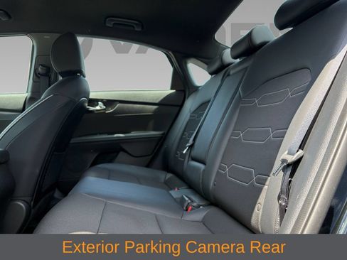 Used 2023 Kia Forte GT-Line FWD image 4