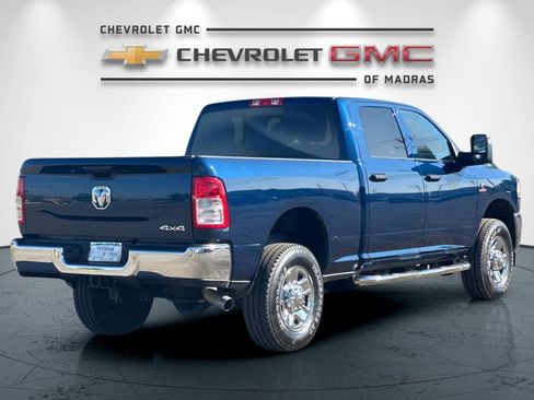 Used 2023 RAM 2500 Tradesman image 3