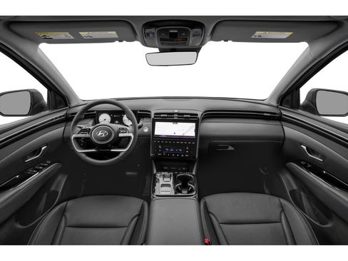 Used 2023 Hyundai Tucson Limited FWD image 37
