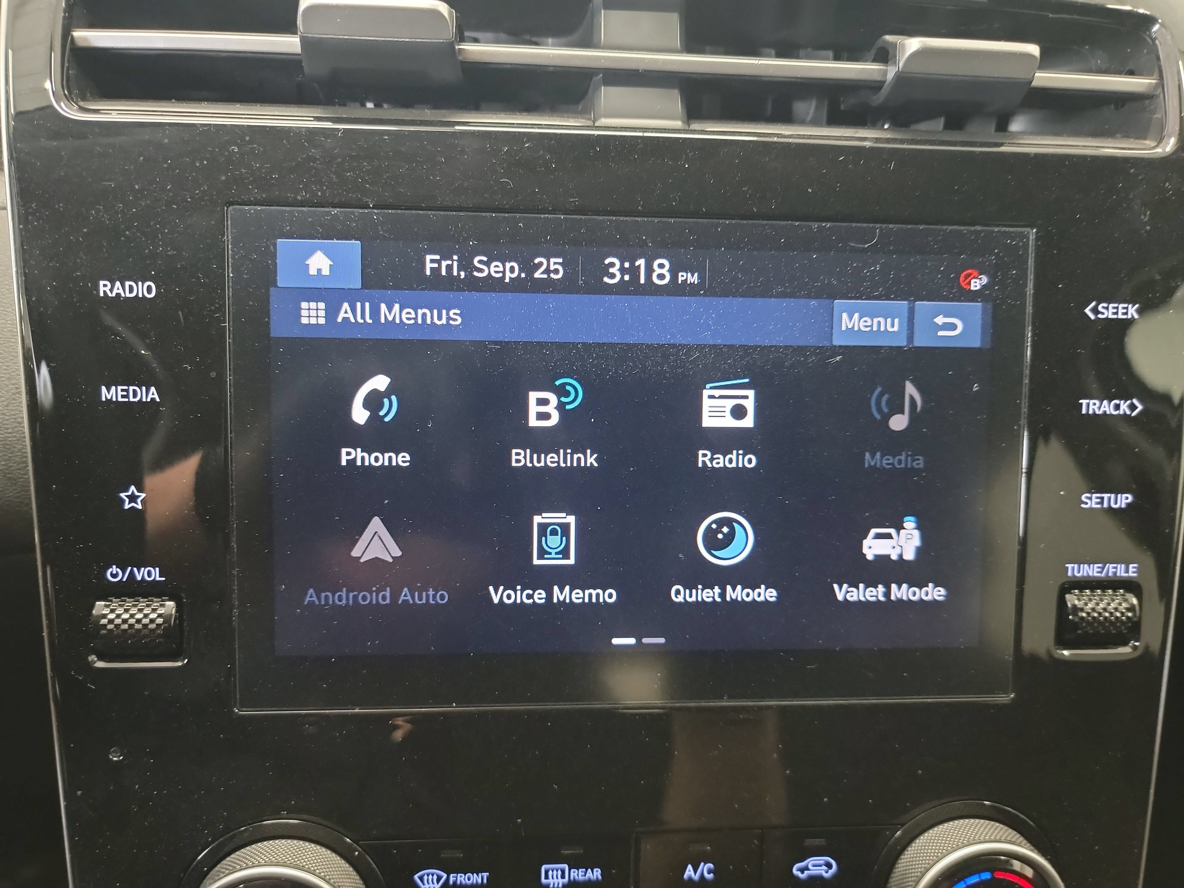 Used 2022 Hyundai Tucson SEL AWD/4WD image 22