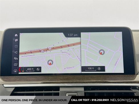 Used 2019 BMW X3 xDrive30i w/ Premium Package image 13