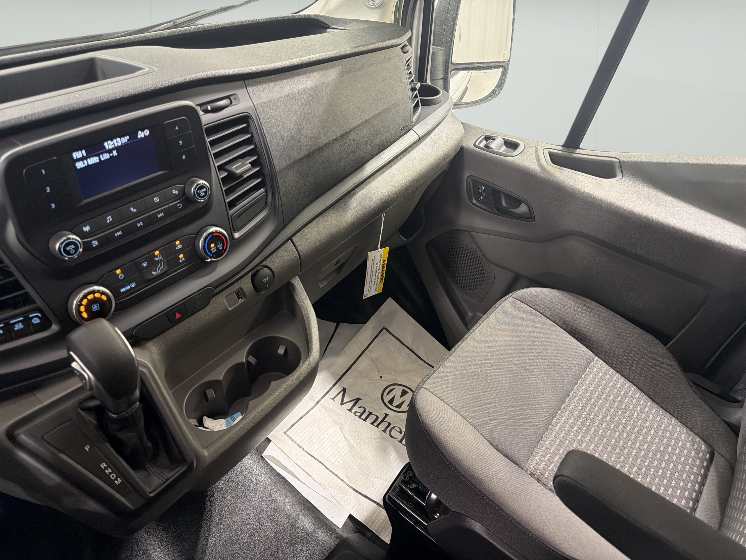 Used 2024 Ford Transit 350 XL RWD image 20