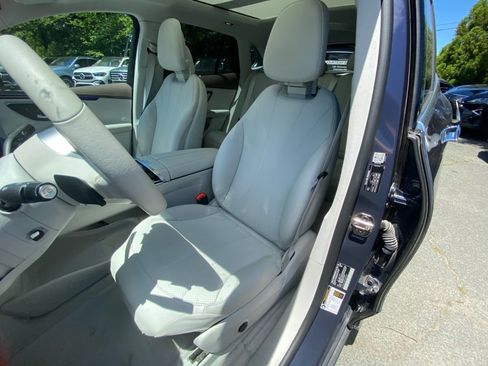 Used 2023 Mercedes-Benz EQE 350+ 4MATIC SUV image 34