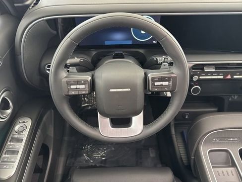 Used 2026 Hyundai Palisade Calligraphy AWD/4WD image 24
