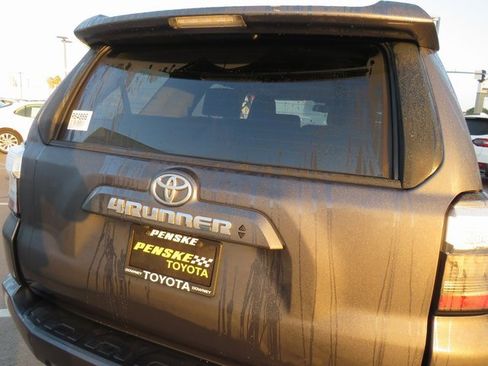 Certified 2023 Toyota 4Runner SR5 Premium image 12