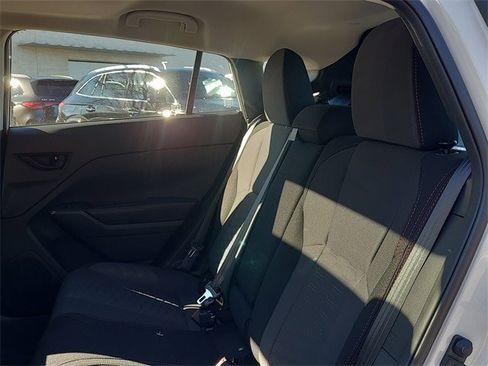 New 2026 Subaru Impreza 2.0i Sport image 13