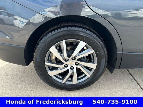 Used 2022 Chevrolet Equinox LT image 11