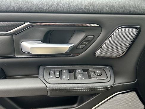 New 2026 RAM 1500 Rebel AWD/4WD image 12