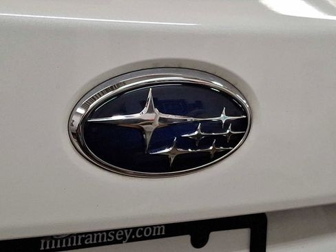 Used 2019 Subaru Outback 2.5i Touring image 26