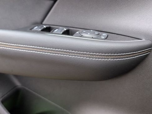 Used 2024 Buick Envision Sport Touring AWD/4WD image 20