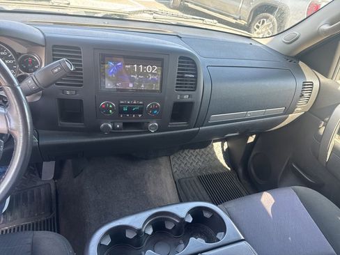 Certified 2011 Chevrolet Silverado 1500 LT w/ All-Star Edition image 11