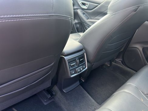 Used 2021 Subaru Forester Touring w/ Popular Package #2 AWD/4WD image 19