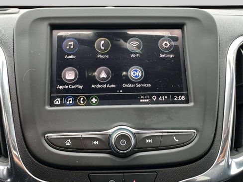 Used 2023 Chevrolet Equinox LT image 25