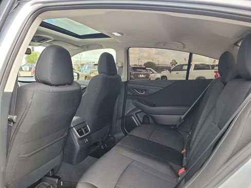 Used 2025 Subaru Legacy Premium AWD/4WD image 13