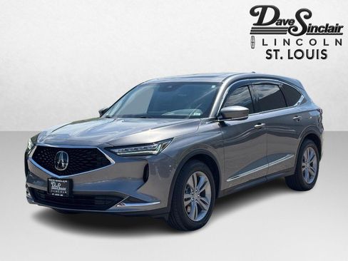 Used 2023 Acura MDX SH-AWD image 7