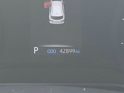 Used 2023 Toyota Sienna LE image 29