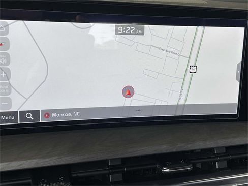 New 2025 Kia Telluride SX Prestige X-Line image 3