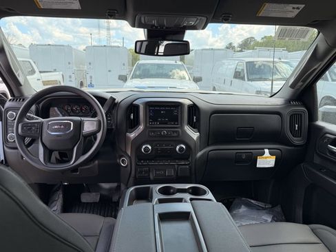 New 2026 GMC Sierra 2500 Pro image 14
