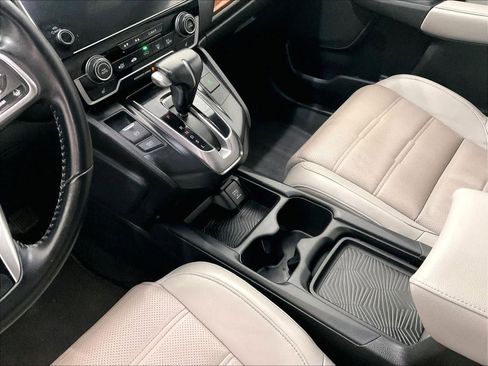 Used 2018 Honda CR-V EX-L image 20