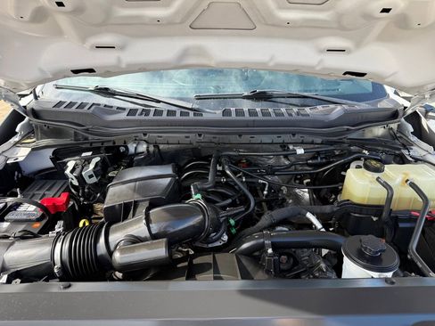 Used 2023 Ford F250 Lariat w/ FX4 Off-Road Package AWD/4WD image 41