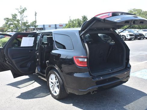 Used 2023 Dodge Durango GT RWD image 18