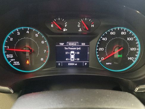 Used 2019 Chevrolet Malibu LT image 23