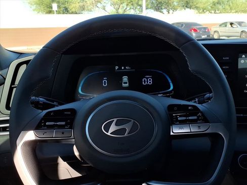 New 2026 Hyundai Elantra SEL Sport Premium image 10