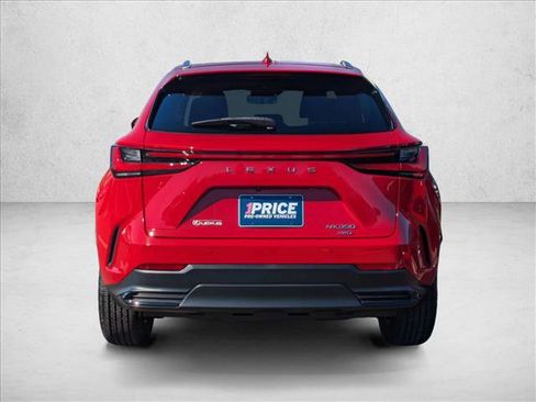 Used 2024 Lexus NX 350 AWD w/ Premium Package image 7
