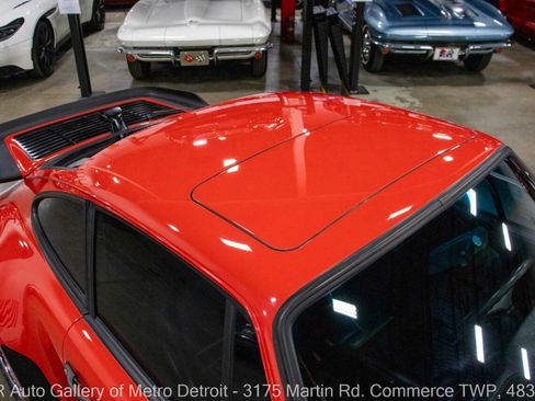 Used 1987 Porsche 911 Carrera image 14